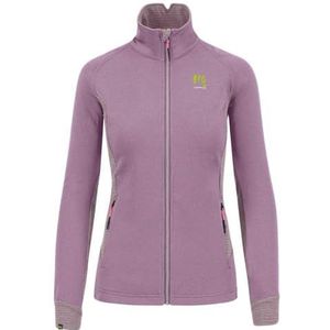 Karpos Pizz.Evo W F-z FL damessweatshirt (1 stuk)