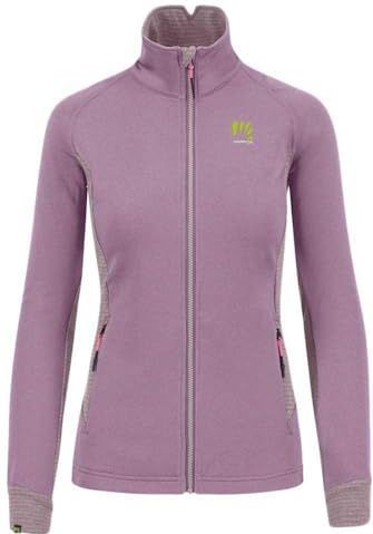 Karpos Pizz.Evo W F-z FL damessweatshirt (1 stuk)