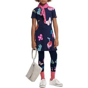 Desigual - Carola - Meisjesjurk