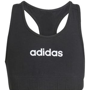 Sportief - Black / White - Katoen / Elastaan - Fijnwas