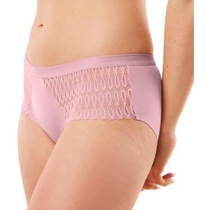 Triumph - Aura Spotlight T Maxi Underwear - Sunrose Pink - Lange onderbroeken