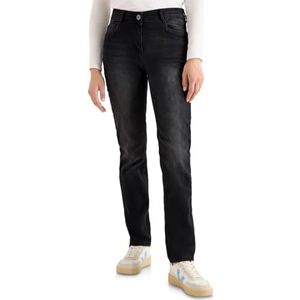 CECIL Jeans 'Toronto'  black denim