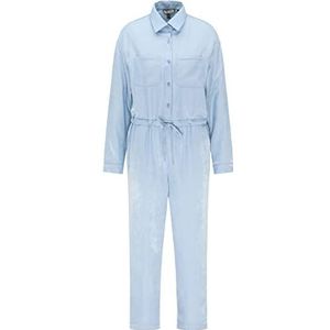 acalmar Jumpsuit voor dames, Helleblau, XL