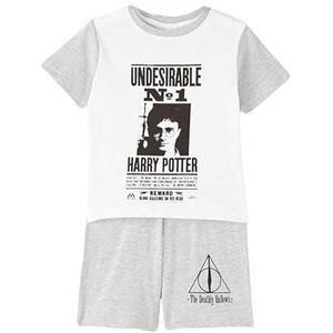 Disney DIS FROZ 52049860 S1 Set, 2-delig, wit, 7A jongens, Wit., 7 Jaar