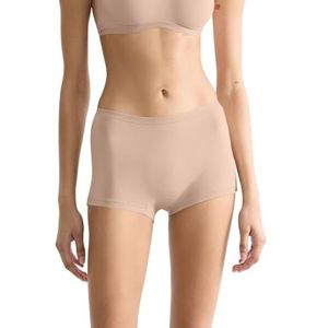 Sloggi - Hipster GO Daily Cotton - New Beige - Slips - 3 Stuks