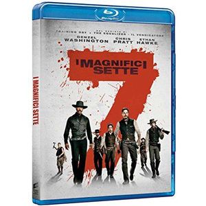 I Magnifici 7