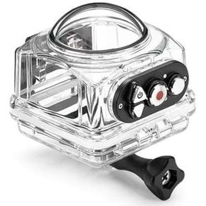 Kodak - Pixpro SP360 - Videocamera - 1080p - 16 MP - 360 Graden