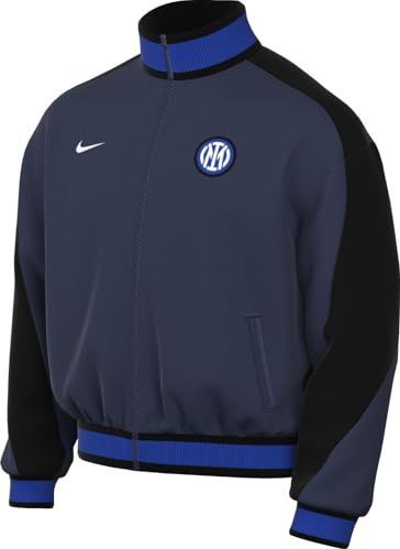 Track suit jas Inter Milan Strike 2024/25