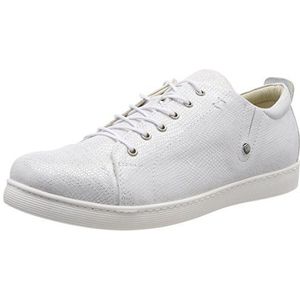 Andrea Conti 0345735 Sneakers voor dames, wit, 36 EU