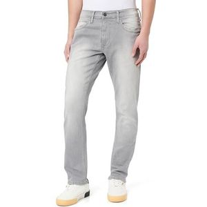 Blend Twister fit - NOOS, 204380/lichtgrijs, 29W / 34L