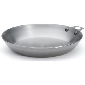 Five – pan van hoogwaardig roestvrij staal, D, 20 cm, alle