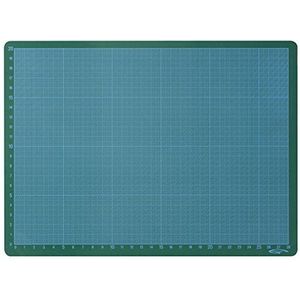 grapho' Snijplank 60 x 90 cm Groen