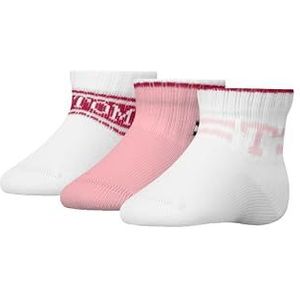 8719965009202 Baby Giftbox Iconic Classic Sok, roze, 11-14 (Pack van 3), roze, 11-14