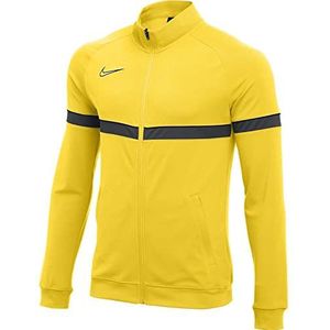 Nike - Dri Fit Academy - Trainingsjack - Zwart - Dri-FIT Technologie