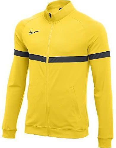 Nike - Dri Fit Academy - Trainingsjack - Zwart - Dri-FIT Technologie