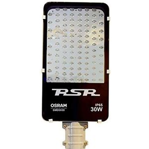 RSR 8104 doorsteekfles LED 30W 4500K 3600LM SMD3030 OSRAM IP65