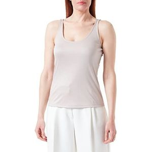 s.Oliver BLACK LABEL Damestop bruin, maat 38, bruin, 38