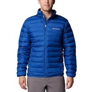 Columbia - Lake 22™ II - Herenjas - Mountain Blue - Waterbestendig - Lichtgewicht Isolatie