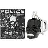 Police To Be Bad Guy For Man EdT, Line: To Be, Eau de Toilette voor heren, inhoud: 40 ml