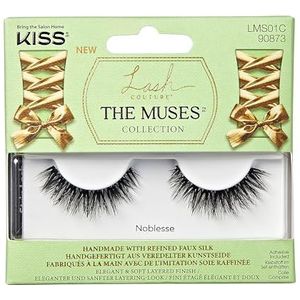 KISS Lash Couture Muses Collectie Wimper 01