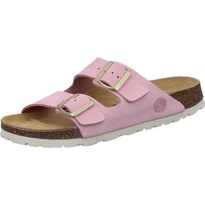 Dr. Brinkmann Bonillo slippers, roze, 42 EU