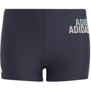 adidas Logo Zwempak voor baby's, uniseks