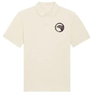 COMPAGNIE DE CALIFORNIE Poloshirt voor kinderen, 14 jaar, beige, Beige, 14 Jaren