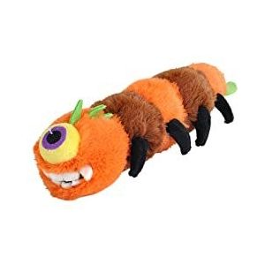 Wild Republic Monsterkins Jr, knuffeldier, 8 inch, cadeau voor kinderen, pluche speelgoed, gemaakt van gesponnen gerecyclede waterflessen, Eco-vriendelijk, kinderkamer decor
