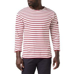 Armor Lux Beg Meil T-shirt voor heren