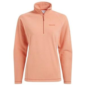 Craghoppers Miska V Womens halve rits fleece
