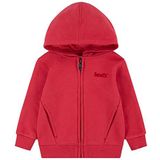 Levi's - Logo Hoodie - Baby - Volledige Rits