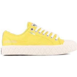 Palladium - Palla Ace - Sneakers - Org - Biologisch Katoen - Laag