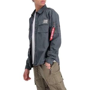 Tussenjas - Urban Military - Cargo-/Fieldjack