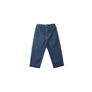 United Colors of Benetton Broek, Blauw, 18 maanden