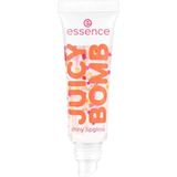 essence - Juicy Bomb Party - Lipgloss - 10 ml - Kleur: Strawberry Sprinkles
