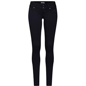 LTB Jeans Julita X Skinny Jeans voor dames, Zwart (Black Wash 200), 25W x 34L