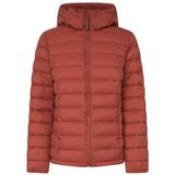 Pepe Jeans - Ammy - Jas - Zwart - 100% Polyamide