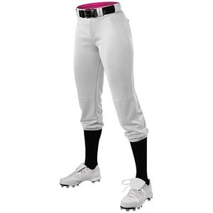 Alleson Athletic Fastpitch/Softball Speed Pant Fastpitch/Softball Speed Pant Dames