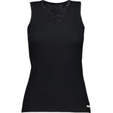 CMP - Onderhemd - Zwart - Katoen