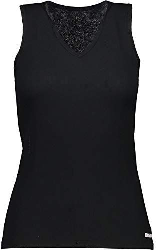 CMP - Onderhemd - Zwart - Katoen