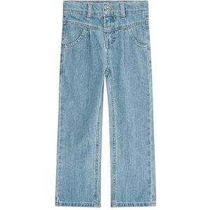 Steiff Jeans voor jongens, Colony Blue, 92