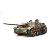 Tamiya 300035340-1:35 WWII Duitse jachttank IV/70 (V) lang, lichtbruin