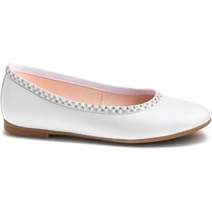 Pablosky Lía 876008, balletschoenen, Wit, 35 EU
