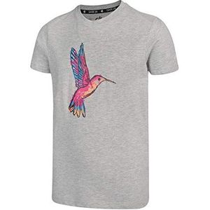 Dare 2b Unisex Kids Frenzy katoenen T-shirt met grafische print