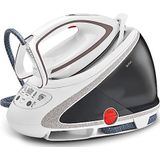 Tefal Pro Express Ultimate - Strijkijzer - Grijs - Wit