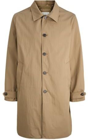 Jack & Jones - Miles Mac - Jas - Winddicht