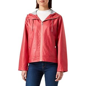 Esprit Dames 022EE1G323 jas, 630/rood, normaal