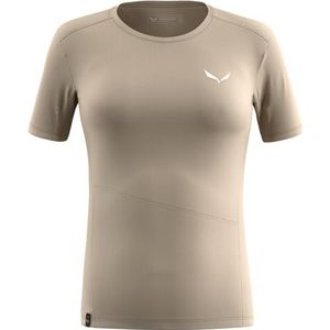 Salewa - Puez Sporty Dry - T-shirt - Lichtgewicht - Korte Mouwen