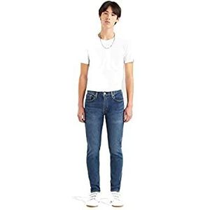 Levi's 512™ Slim Taper Jeans Mannen, Paros Late Knights Adv, 27W / 30L