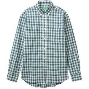 United Colors of Benetton Overhem, Groen, S